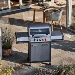 Enders Monroe Pro 3 SIK Turbo -Gasgrills Verkaufsgeschäft enders monroe pro 3 sik turbo 7b0fbda4ae600750430e4443f978d5b4