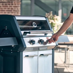 Enders Monroe ProX 3 S Turbo -Gasgrills Verkaufsgeschäft enders monroe pro x 3 s turbo 138ceff48d85d3a350daa8cf7de93b08