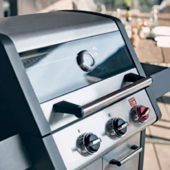 Enders Monroe ProX 3 S Turbo -Gasgrills Verkaufsgeschäft enders monroe pro x 3 s turbo 1574bcfc25875253ed163de0add5ccc1