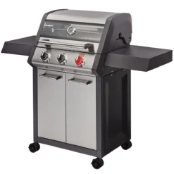 Enders Monroe ProX 3 S Turbo -Gasgrills Verkaufsgeschäft enders monroe pro x 3 s turbo 762cb55afb2f6d29c9028db46988797a