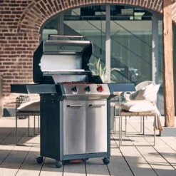 Enders Monroe ProX 3 S Turbo -Gasgrills Verkaufsgeschäft enders monroe pro x 3 s turbo a60d451ea655b3a48d11a3e63d4eeebe