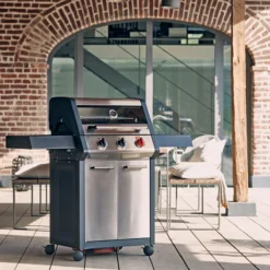 Enders Monroe ProX 3 S Turbo -Gasgrills Verkaufsgeschäft enders monroe pro x 3 s turbo ea2106367e053e4b3a93a74c390829fa