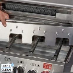 Enders Monroe Pro 3 SIK Turbo -Gasgrills Verkaufsgeschäft enders simple clean 12b7ffd92e4fb3d799d3ba0a9b57b2d9