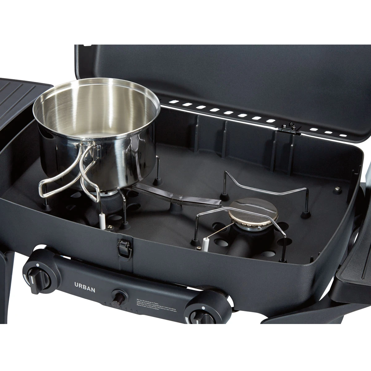 Enders Urban Trolley 10 Enders Urban Trolley – Bild 10