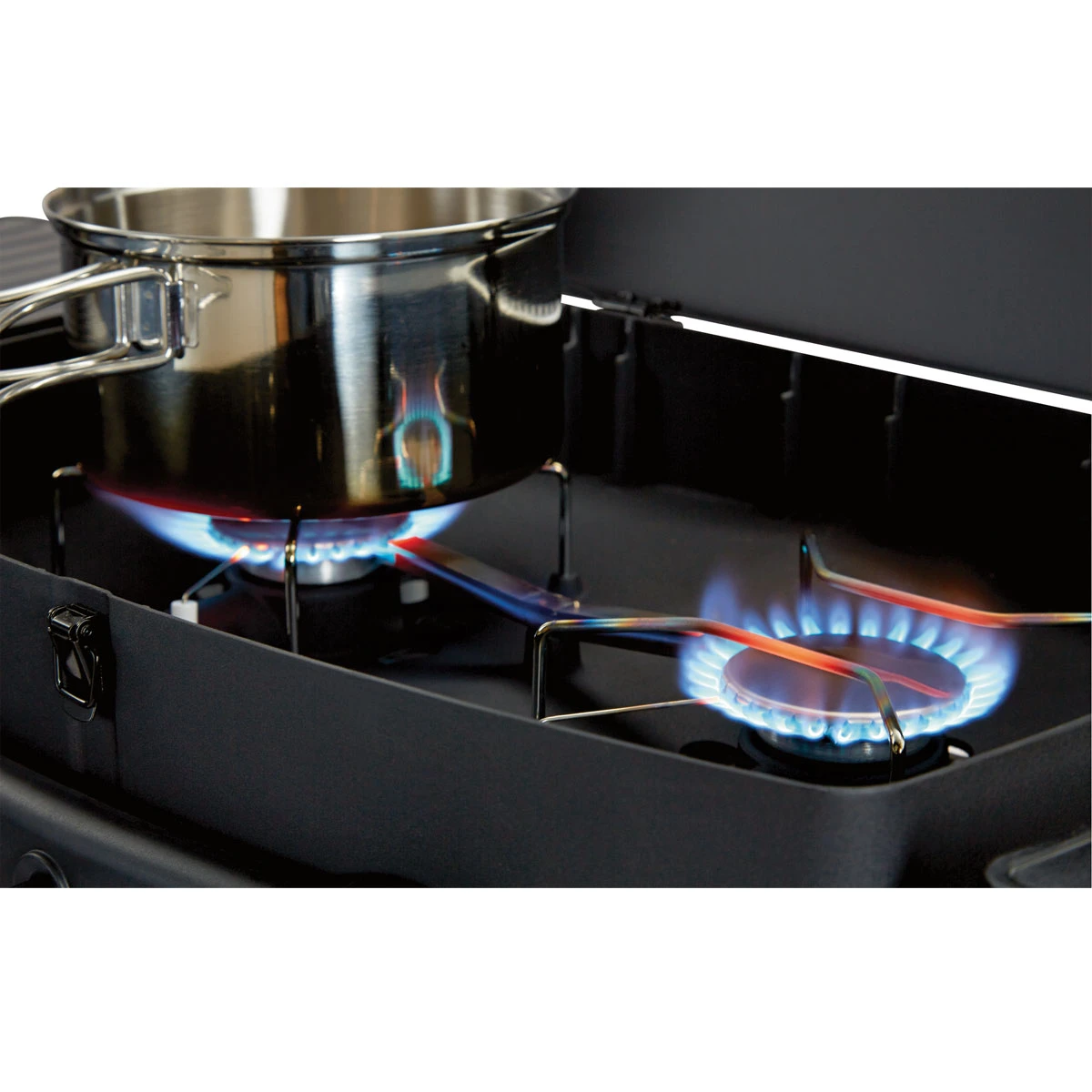 Enders Urban Trolley 4 Enders Urban Trolley – Bild 4