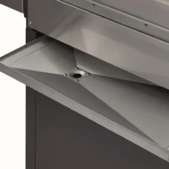 Enders Monroe Black Pro 4 IK Turbo -Gasgrills Verkaufsgeschäft f80231498f9d3ff936faefb3e3a76691