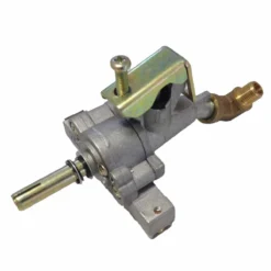 Santos Gasregler Gasventil Für Hinterbrenner Modell Mali, Fontana Ab 2010