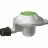 GOK Gasregler 1kg/h 50 Mbar Kartuschen Regler Für Schraubkartuschen