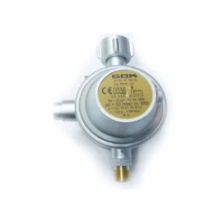 GOK Gasregler/Mitteldruckregler 50 Mbar 1,5kg/h PS16Bar UEDS SBS