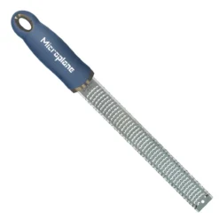 Microplane Premium Reibe / Zester, Denim Blau -Gasgrills Verkaufsgeschäft microplane premium reibe zester denim blau d95f00301ee9479dca78ff2207f3d3d7