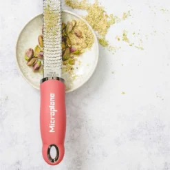 Microplane Premium Reibe / Zester, Lippenstift Pink -Gasgrills Verkaufsgeschäft microplane premium reibe zester lippenstift pink a373fc21ee7c4cc7abb12bb78131bb2a