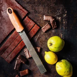 Microplane Premium Reibe / Zester, Zimt Orange 7 Microplane Premium Reibe / Zester, Zimt Orange -Gasgrills Verkaufsgeschäft microplane premium reibe zester zimt orange 28c35db03f7a0b9d4571672a027c4e8c