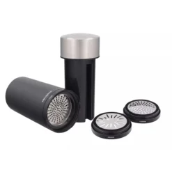 Microplane Universal Mühle 3in1