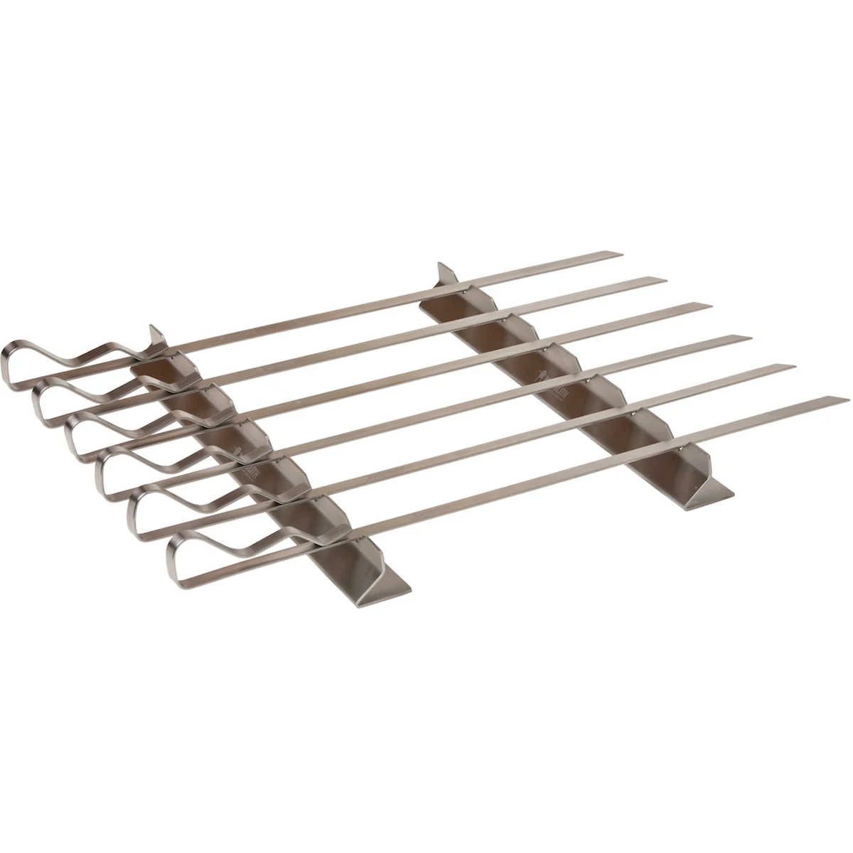 Monolith 6 Grillspieße & Halter, 43 Cm 1 Monolith 6 Grillspieße & Halter, 43 Cm