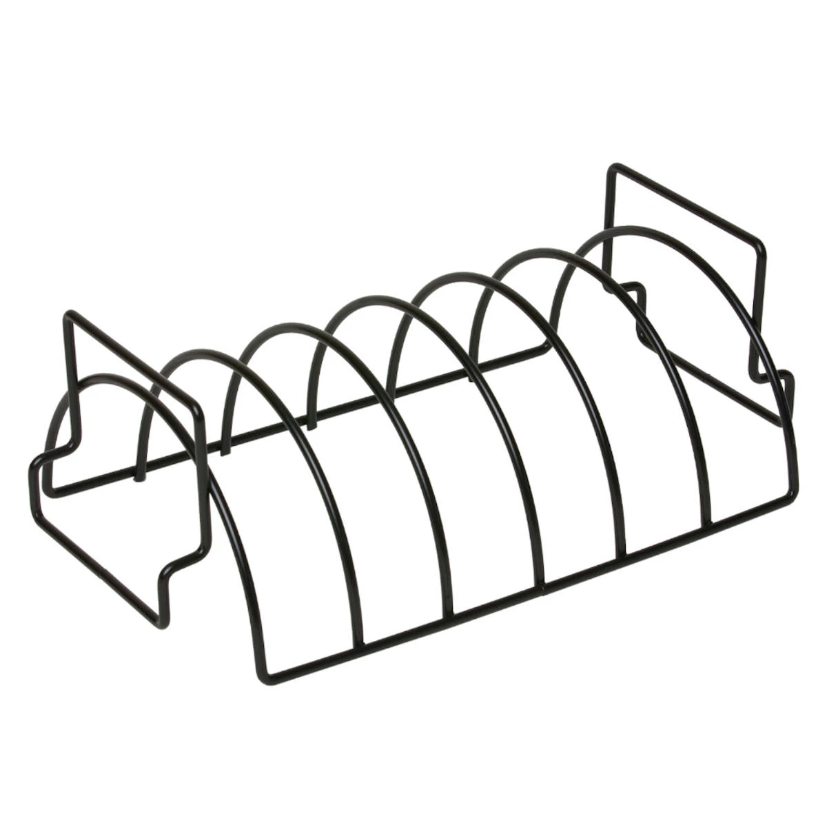 Monolith Spare-Rib-Halter, 34 X 20 Cm 1 Monolith Spare-Rib-Halter, 34 X 20 Cm