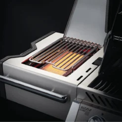 Napoleon Prestige Pro 500, Edelstahl Inkl. Drehspieß -Gasgrills Verkaufsgeschäft n pakpro500rsibpss 3 de inkl drehspie c6cd300fa58aff0455402c2e216153c0