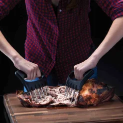 Napoleon 2er Set Tranchierkrallen (ideal Z.B. Für Pulled Pork) -Gasgrills Verkaufsgeschäft napoleon 2er set tranchierkrallen 8ee202f1776f845af2af4df42da3ee4f
