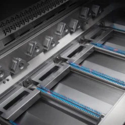 Napoleon Einbaugrill 700-Series 44 Zoll, Edelstahl, Inkl. Drehspieß -Gasgrills Verkaufsgeschäft napoleon 700er serie 844e4692bf78f23edae7e785fc87dbc3