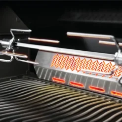 Napoleon Prestige Pro 665 Einbau Inkl. Drehspieß, Erdgas, Edelstahl -Gasgrills Verkaufsgeschäft napoleon bipro665rbnss edelstahl erdgas 248900fe4c6088471b377a7b33591027