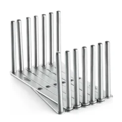 Napoleon Edelstahl Spare-Rib-Halter, Verstellbar -Gasgrills Verkaufsgeschäft napoleon edelstahl spare rib halter verstellbar 79e8b26d9821bedbf571cf0fc2186d5f