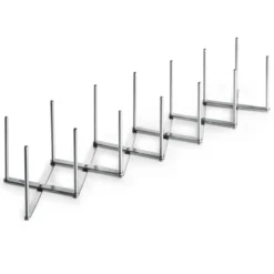 Napoleon Edelstahl Spare-Rib-Halter, Verstellbar -Gasgrills Verkaufsgeschäft napoleon edelstahl spare rib halter verstellbar f3363a9f8467feffeb28c4e6ca0d037c