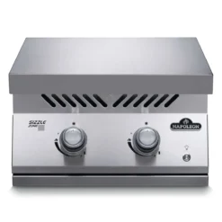 Napoleon Einbau Seitenbrenner 700er-Serie, Groß