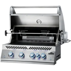 Napoleon Einbaugrill 700-Series 32 Zoll, Edelstahl, Inkl. Drehspieß -Gasgrills Verkaufsgeschäft napoleon einbaugrill 700 series 32 zoll edelstahl inkl drehspie 4beb3a987775a26a5cae04ca5496b404