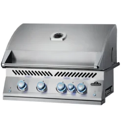 Napoleon Einbaugrill 700-Series 32 Zoll, Edelstahl, Inkl. Drehspieß -Gasgrills Verkaufsgeschäft napoleon einbaugrill 700 series 32 zoll edelstahl inkl drehspie ede5c5785c9c9665cd4b371a18746321