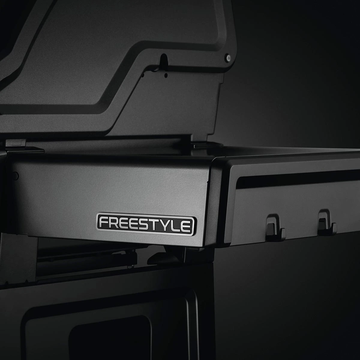 Napoleon Freestyle 365, 3 Hauptbrenner, Graphit 9 Napoleon Freestyle 365, 3 Hauptbrenner, Graphit – Bild 9