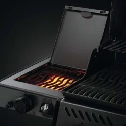 Napoleon Freestyle 425, 4 Hauptbrenner, Mit Sizzle Zone Seitenbrenner, Graphit -Gasgrills Verkaufsgeschäft napoleon freestyle 425 4 hauptbrenner mit sizzle zone seitenbrenner graphit 0459d8f04507b9eb96b736f88bab1a8d