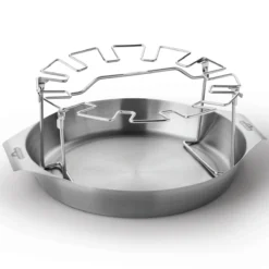 Napoleon Hähnchenkeulen-Halter Inkl. Schale, Ø 29 Cm -Gasgrills Verkaufsgeschäft napoleon haehnchenkeulen halter inkl schale 251ed5fbba9493d86c9bc3fa31e97b8b