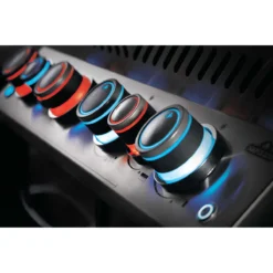 Napoleon Prestige 500, Charcoal Grau -Gasgrills Verkaufsgeschäft napoleon p500rsibpch 3 grau a683939b90bf2e40095086a8bf8457dd