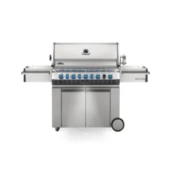 Napoleon Prestige Pro 665, Edelstahl Inkl. Drehspieß -Gasgrills Verkaufsgeschäft napoleon pakpro665rsibpss 3 inkl drehspie f3e6971bc361064d70da118aa4cd5140