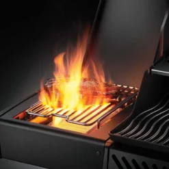Napoleon Phantom Rogue SE 425, Mattschwarz – Modell 2023 -Gasgrills Verkaufsgeschäft napoleon phantom rogue se 425 mit edelstahl rosten mattschwarz 048c78fe01afd0b2487841d6055fd465