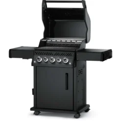 Napoleon Phantom Rogue SE 425, Mattschwarz – Modell 2023 -Gasgrills Verkaufsgeschäft napoleon phantom rogue se 425 mit edelstahl rosten mattschwarz e420d044c160b86ec97a9c5e66d043c5