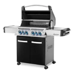 Napoleon Prestige 500, Schwarz -Gasgrills Verkaufsgeschäft napoleon prestige 500 schwarz 6484a7b4ffae930572a541f8860db6f8