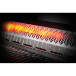 Napoleon Prestige 665, Charcoal Grau - Mit Safety Glow -Gasgrills Verkaufsgeschäft napoleon prestige 665 charcoal grau mit safety glow d05673a8fb17e2dbb0d21c014ff850b4