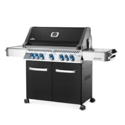 Napoleon Gasgrill Prestige 665, Schwarz -Gasgrills Verkaufsgeschäft napoleon prestige p665rsibpk schwarz 15ac6e5b461a11f7c6dc51235391e53f