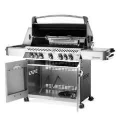 Napoleon Gasgrill Prestige 665, Edelstahl -Gasgrills Verkaufsgeschäft napoleon prestige p665rsibpss edelstahl 188da894937fb8c392e42f1211d6d9b2