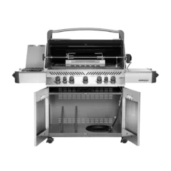 Napoleon Gasgrill Prestige 665, Edelstahl -Gasgrills Verkaufsgeschäft napoleon prestige p665rsibpss edelstahl d22e97a8870f20ce10f7f2d685eafaa1