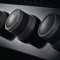 Napoleon Rogue 425, Schwarz