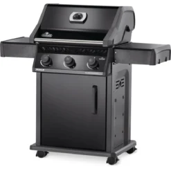 Napoleon Rogue 425, Schwarz -Gasgrills Verkaufsgeschäft napoleon r425pk 1 de schwarz 2020 c40af2ea2309d1415e2712fb00beec0b