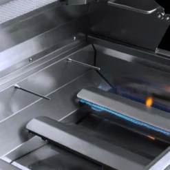 Otto Wilde G32" Connected Gasgrill, Schrank Mit Schubladen