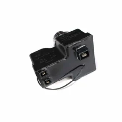 Santos Piezozündung Eden 2 Plus Masse Eden