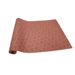 SANTOS Original Oren Butcher Paper Rolle Made In USA, 61 Cm X 45 M -Gasgrills Verkaufsgeschäft santos butcher paper rolle 61 cm breite 45 m a4e00b75c913e189a699894c5f39f643