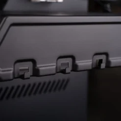 SANTOS S-418 Mit, 30 Mbar Für PT, ES, NL, BE, FR, Schwarz -Gasgrills Verkaufsgeschäft santos gasgrill s 418 seitenbrenner heckbrenner 4 brenner grill schwarz i 30 mbar 71d190ca103de8f11f922d03edf47738