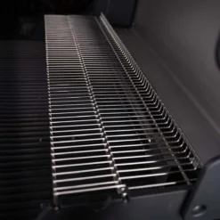 SANTOS S-418 Mit, 30 Mbar Für PT, ES, NL, BE, FR, Schwarz -Gasgrills Verkaufsgeschäft santos gasgrill s 418 seitenbrenner heckbrenner 4 brenner grill schwarz i 30 mbar b45d95883d6ee94213e5f88c33ed2631