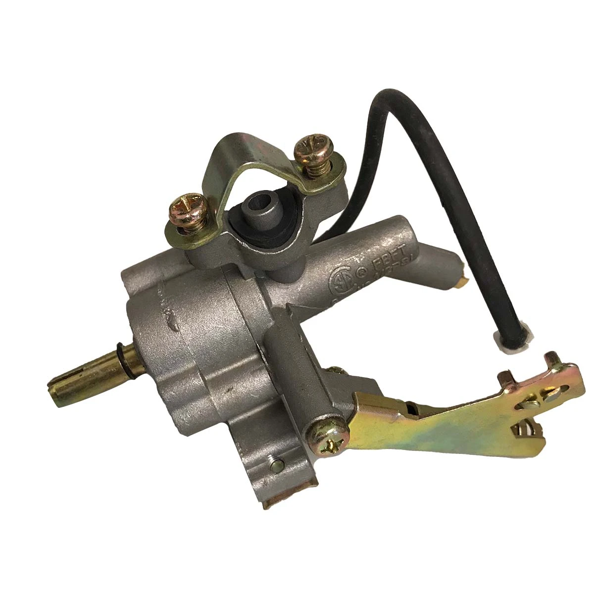 Santos Gasventil Gasregler Für Reno 501SR 1 Santos Gasventil Gasregler Für Reno 501SR