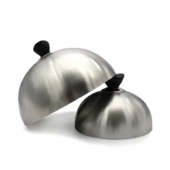 SANTOS Grillglocke Edelstahl, 2er Set 19 SANTOS Grillglocke Edelstahl, 2er Set -Gasgrills Verkaufsgeschäft santos grillglocke edelstahl 2er set 064a2d63c6fa0cbb58bae9cce3273bc6