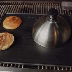 SANTOS Grillglocke Edelstahl, 2er Set 14 SANTOS Grillglocke Edelstahl, 2er Set -Gasgrills Verkaufsgeschäft santos grillglocke edelstahl 2er set 4f9238b02af3827497ab1c535989f2e4